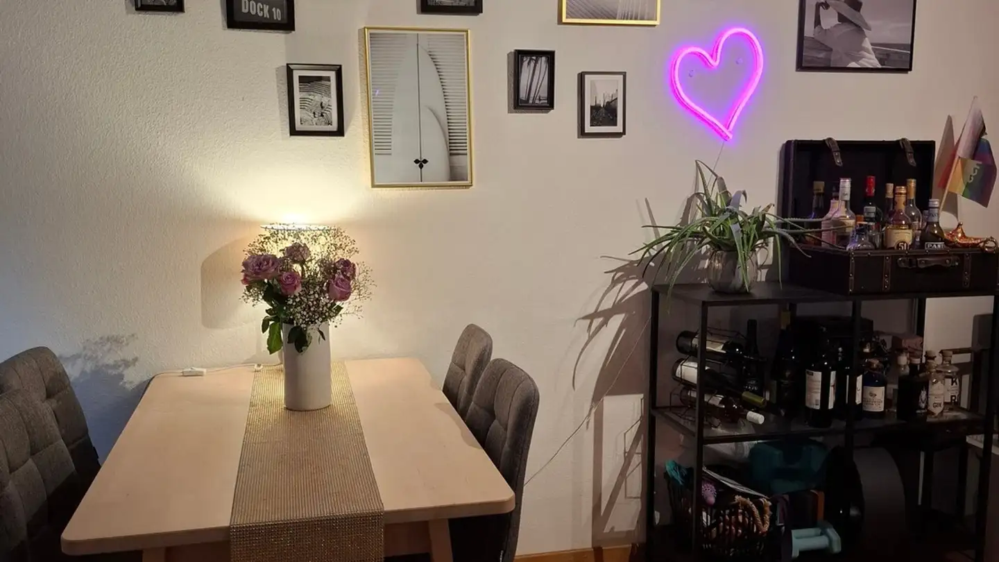 Zimmer mieten - 8057 Zürich - Foto 2