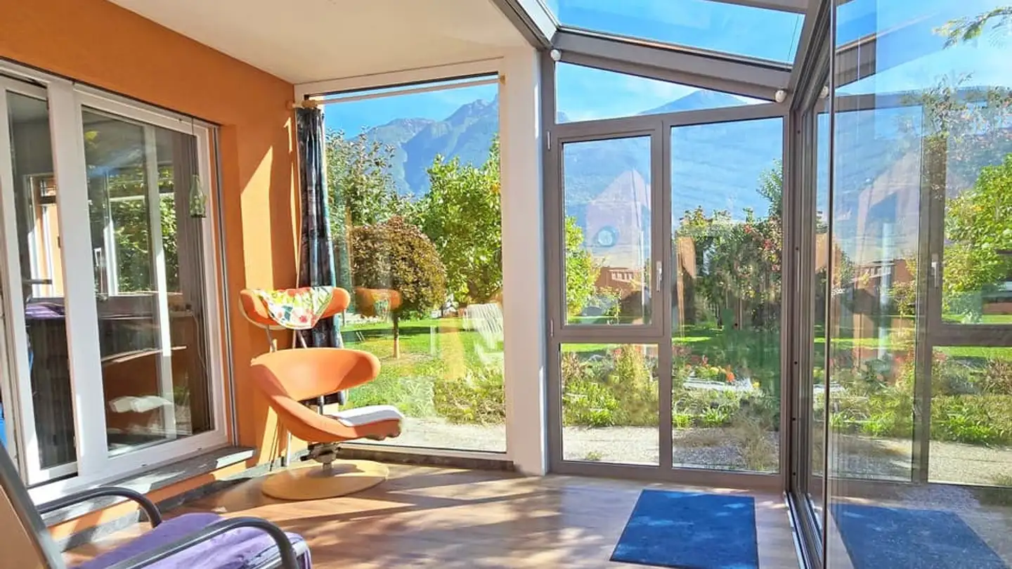 Casa singola in vendita - 1926 Fully - Foto 4