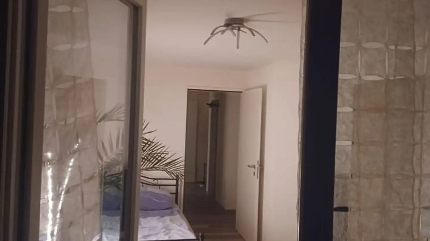 Single room for rent - Tösstalstrasse, 8496 Steg im Tösstal - Photo 3