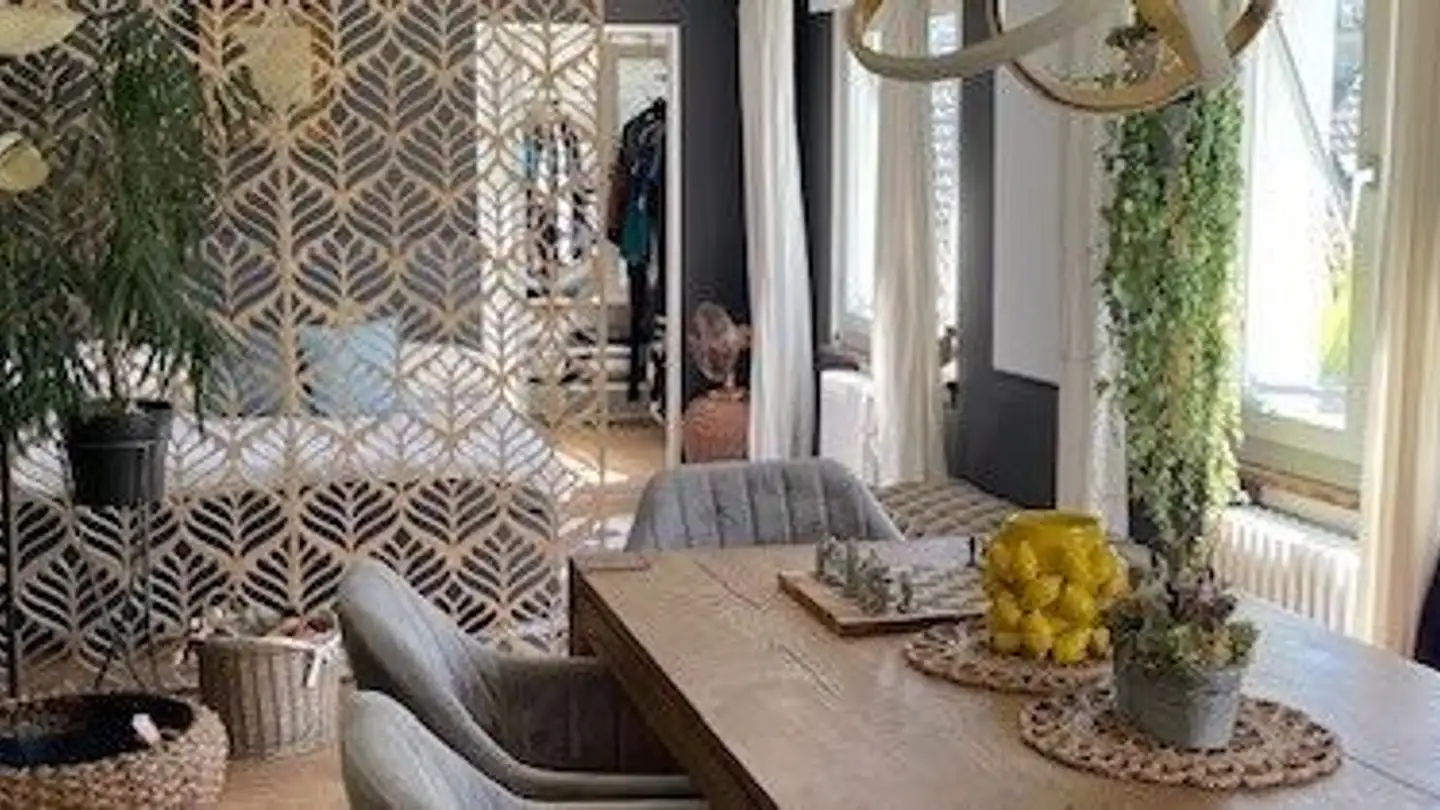 Appartamento in affitto - Schlossbergstrasse 7, 8820 Wädenswil
