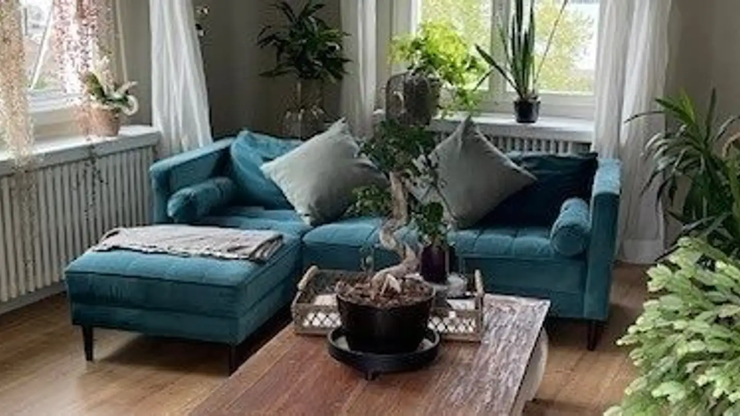 Appartamento in affitto - Schlossbergstrasse 7, 8820 Wädenswil - Foto 3