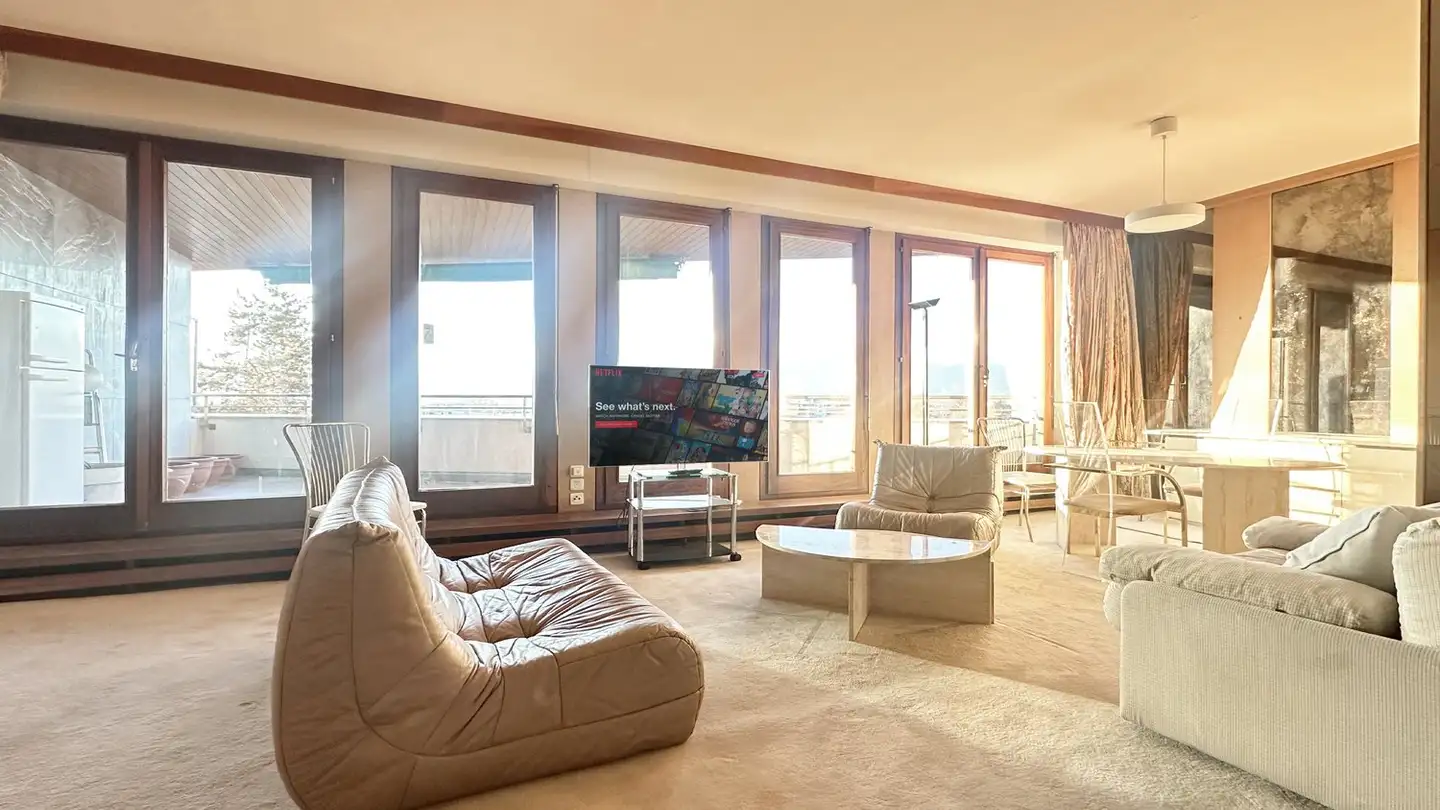 Apartment for rent - Chemin Du Pommier, 1218 Le Grand-Saconnex