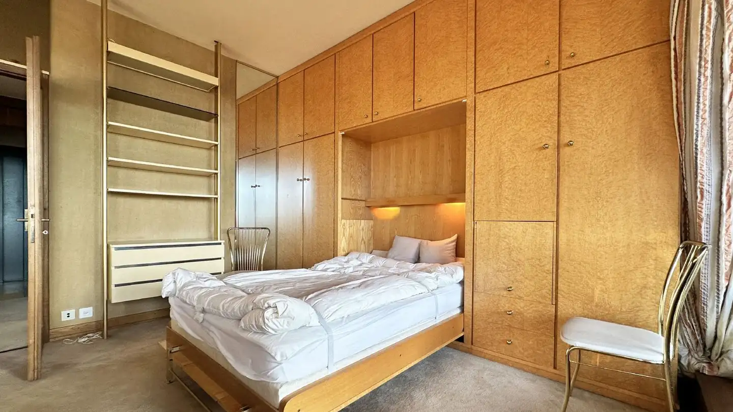 Apartment for rent - Chemin Du Pommier, 1218 Le Grand-Saconnex - Photo 3