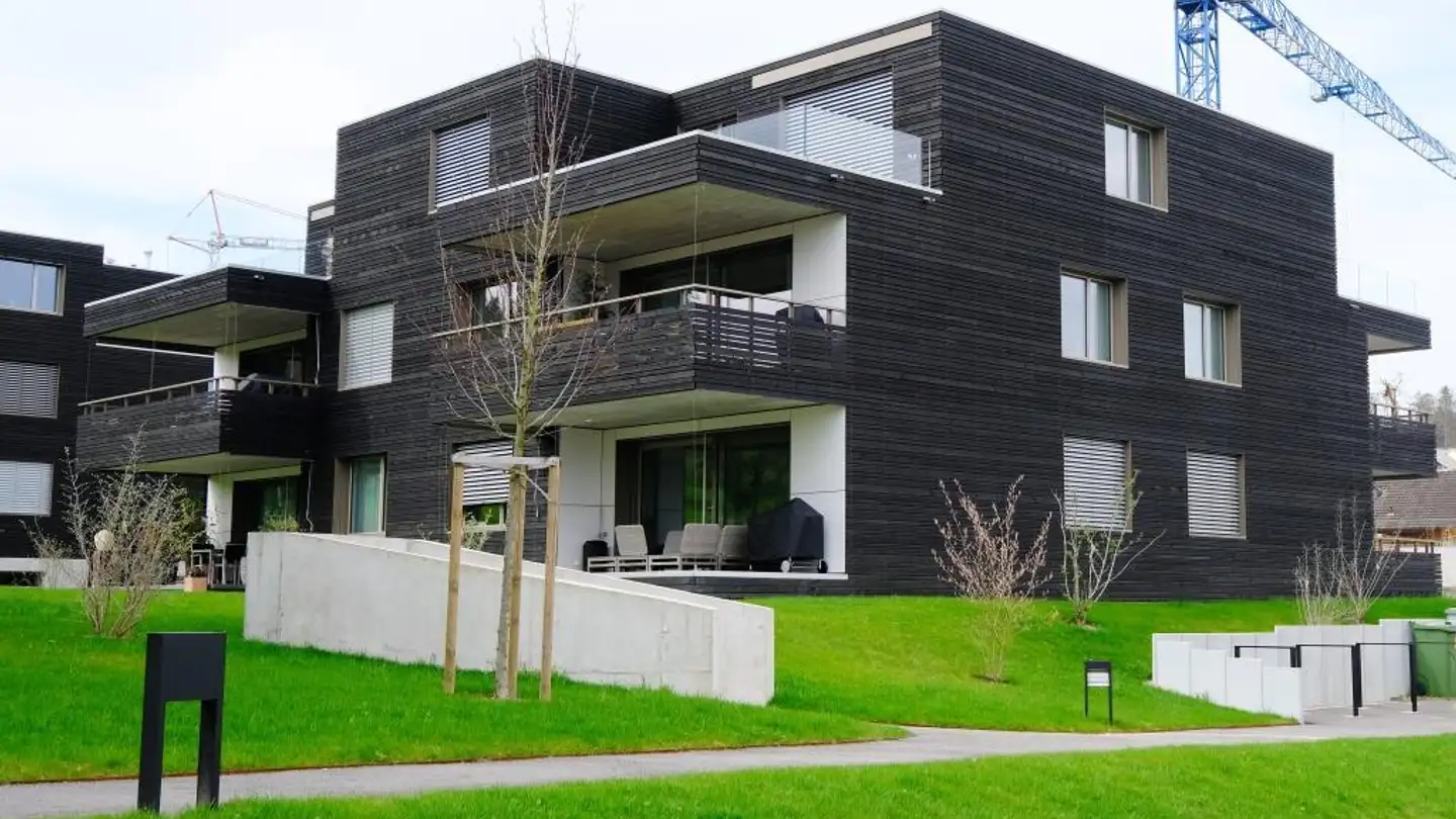 Lagerraum mieten - Im Männliacher 6, 8124 Maur