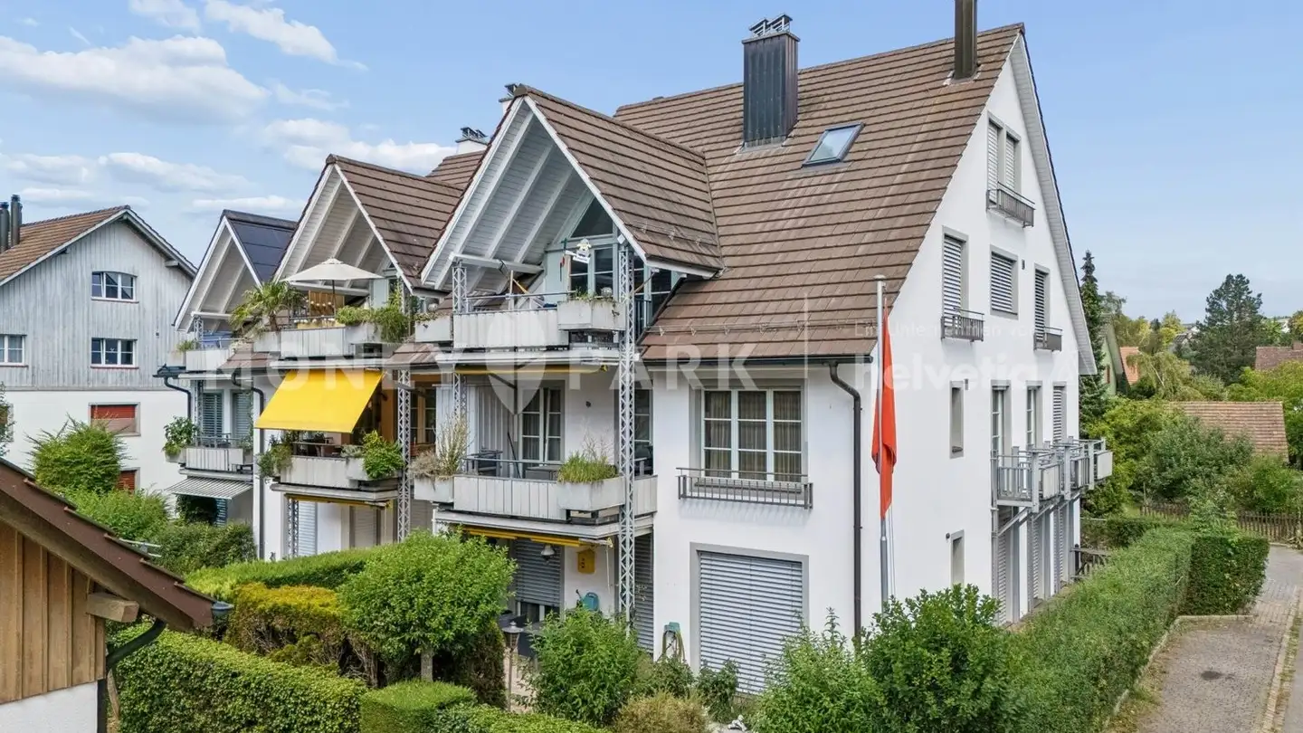 Wohnung kaufen - Kehlhofstrasse 24, 8542 Wiesendangen