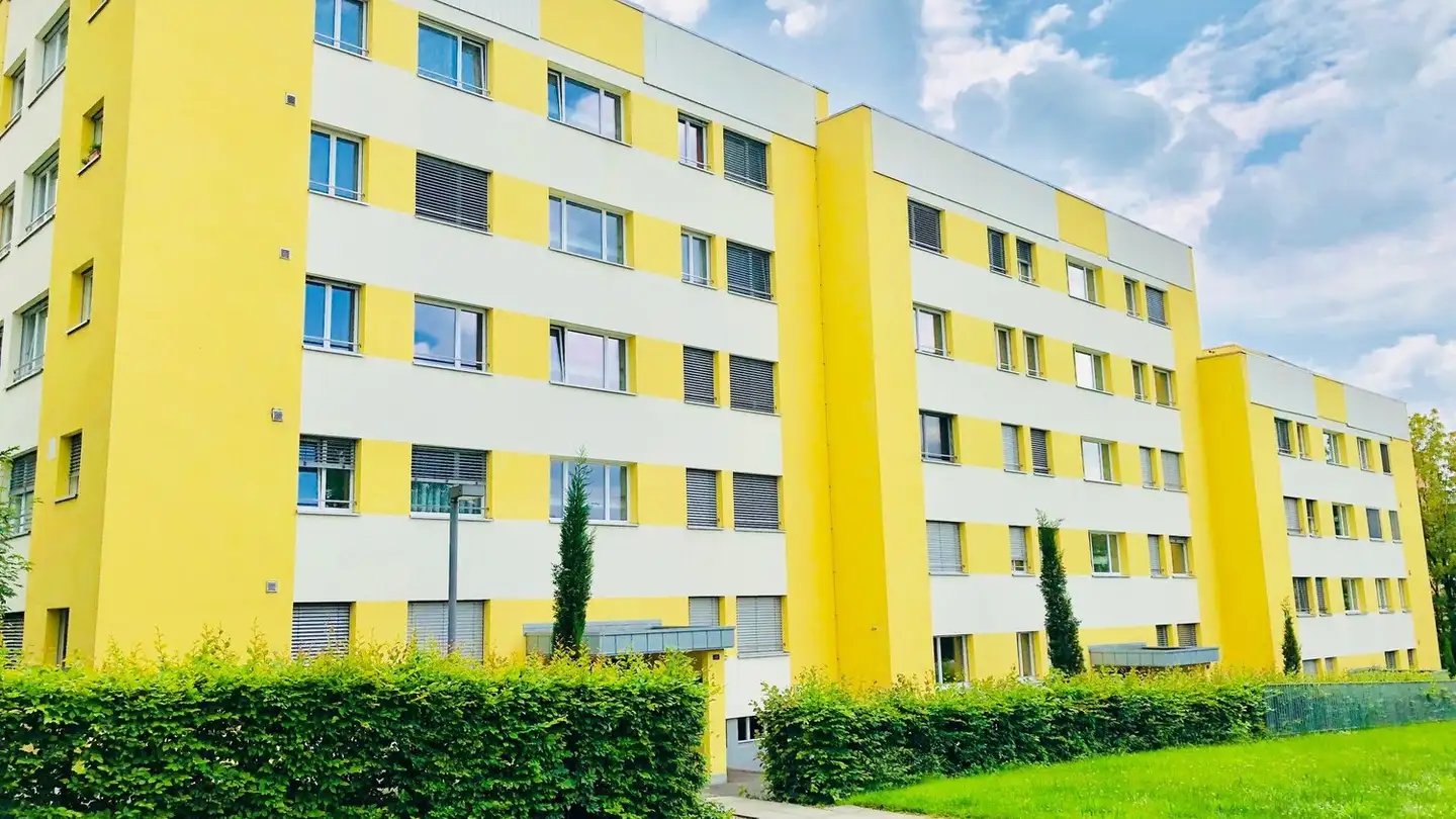 Outdoor parking space for rent - Kappelisackerstrasse 44, 3063 Ittigen