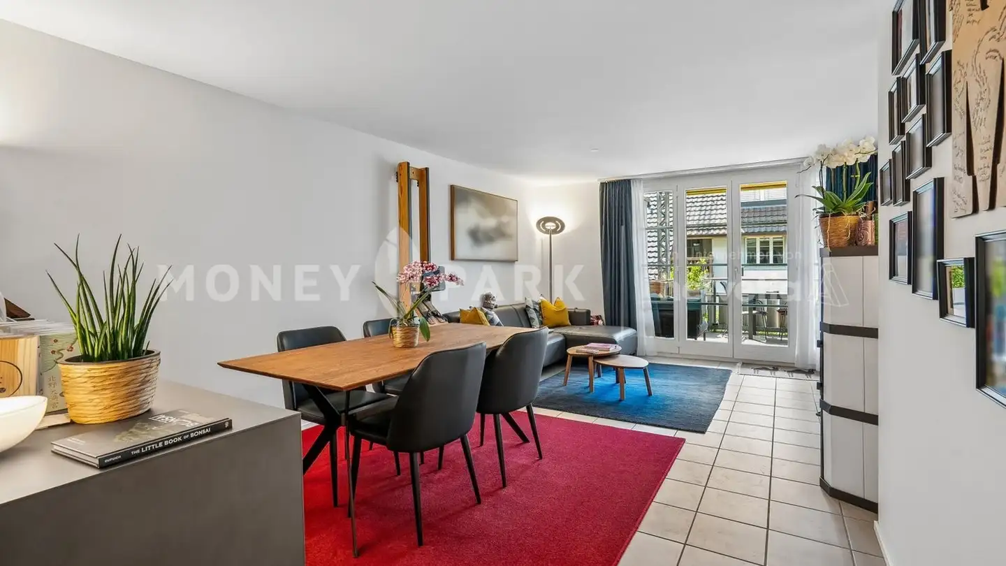 Wohnung kaufen - Kehlhofstrasse 24, 8542 Wiesendangen - Foto 4