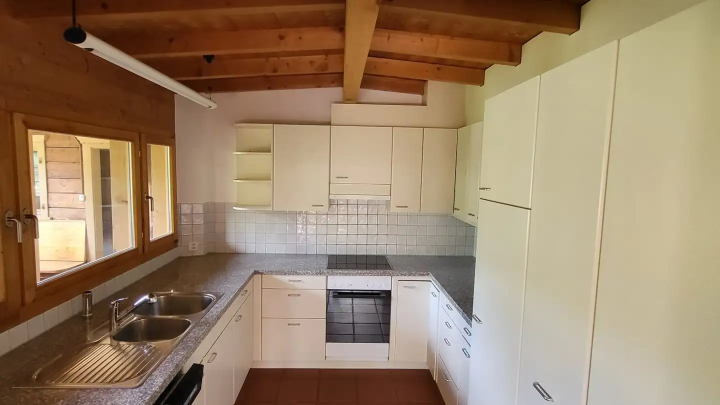 Casa singola in affitto - Kirchbühlweg 20, 7206 Igis - Photo 3