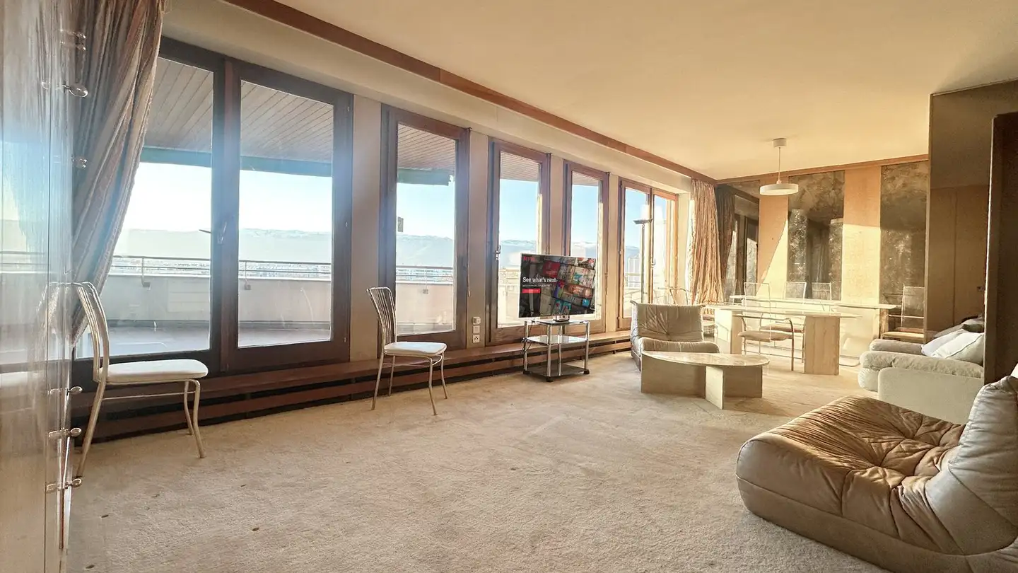 Apartment for rent - Chemin Du Pommier, 1218 Le Grand-Saconnex - Photo 4