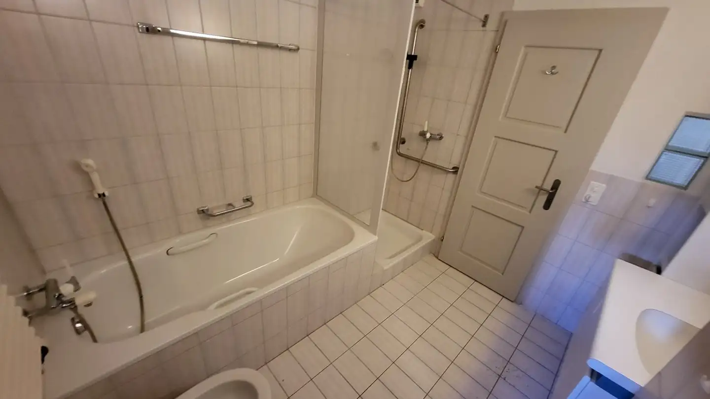 Casa singola in affitto - Kirchbühlweg 20, 7206 Igis - Photo 4