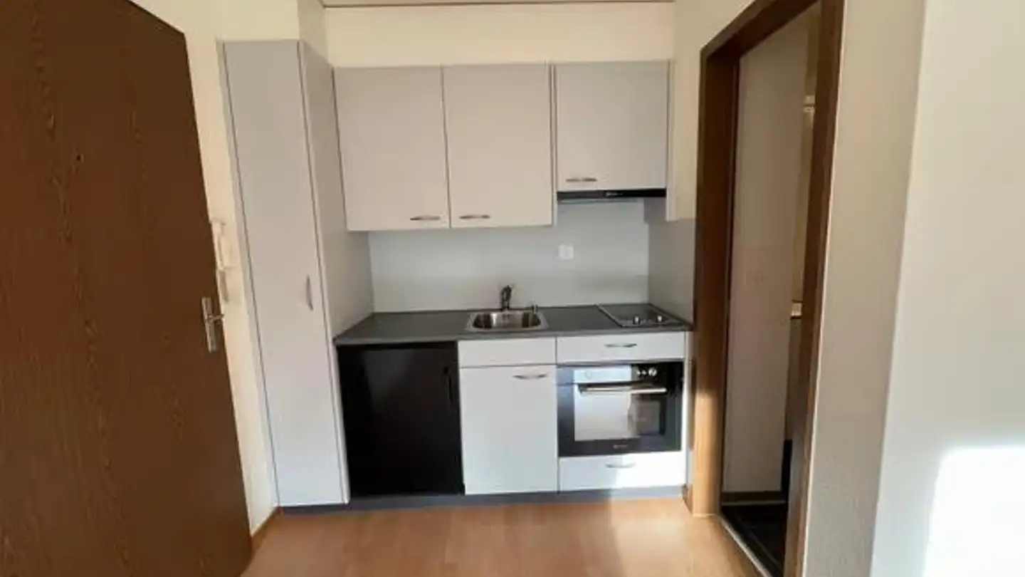 Apartment for rent - Blankweg 26, 3072 Ostermundigen - Photo 2