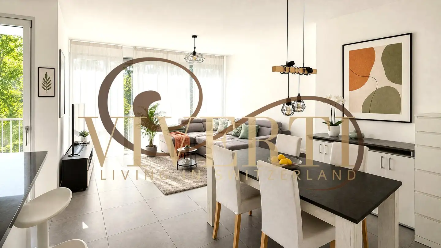 Appartamento in vendita - 6612 Ascona - Foto 3