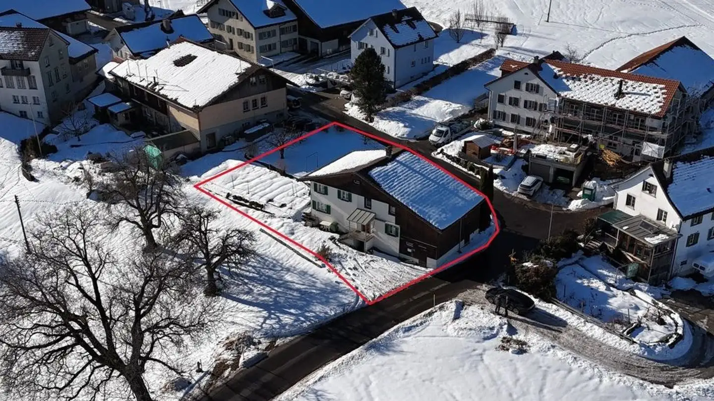 Single house for sale - Büelstrasse 15, 8636 Wald ZH - Photo 2