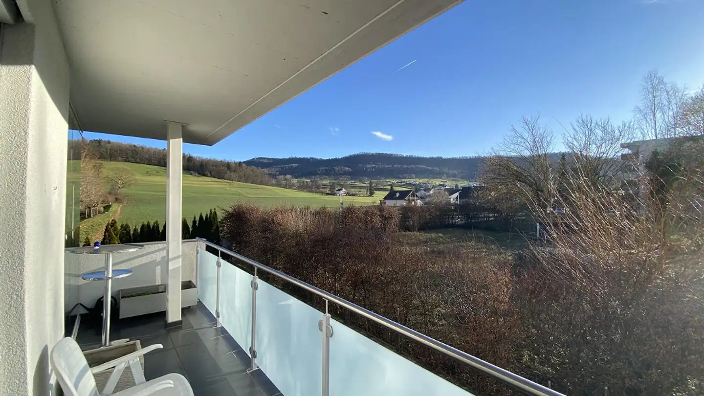 Apartment for sale - Bodenackerstrasse 32, 4226 Breitenbach - Photo 2