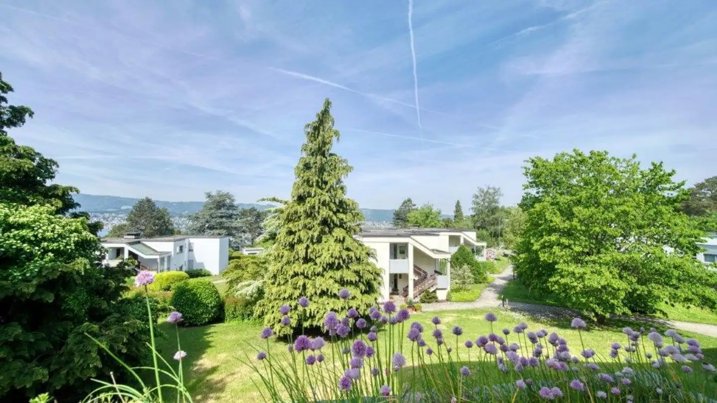 Appartement à louer - Schübelstrasse 4, 8700 Küsnacht ZH - Photo 4