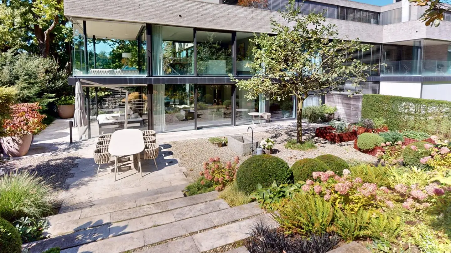 Appartement à vendre - Buchenstrasse, 4103 Bottmingen - Photo 2