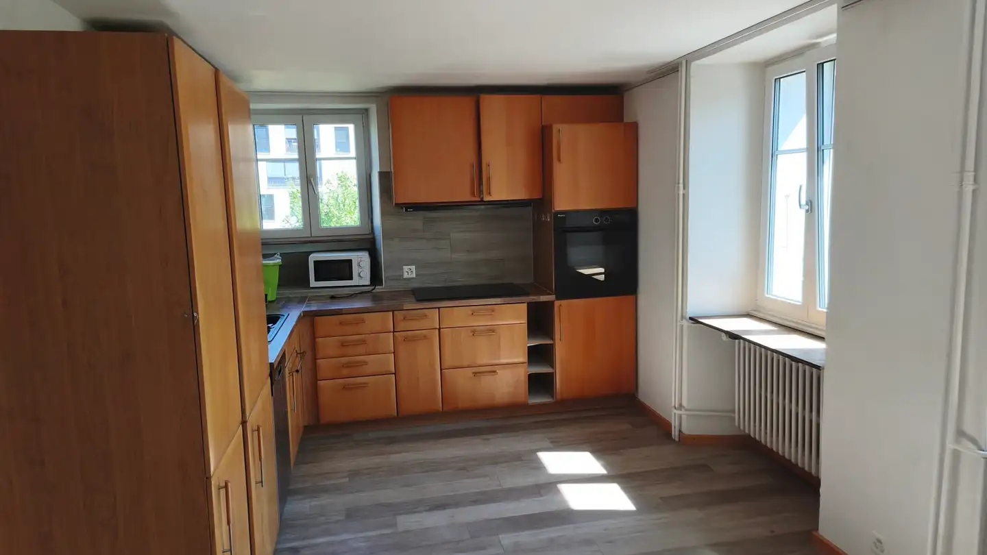 Wohnung mieten - 1860 Aigle - Foto 3