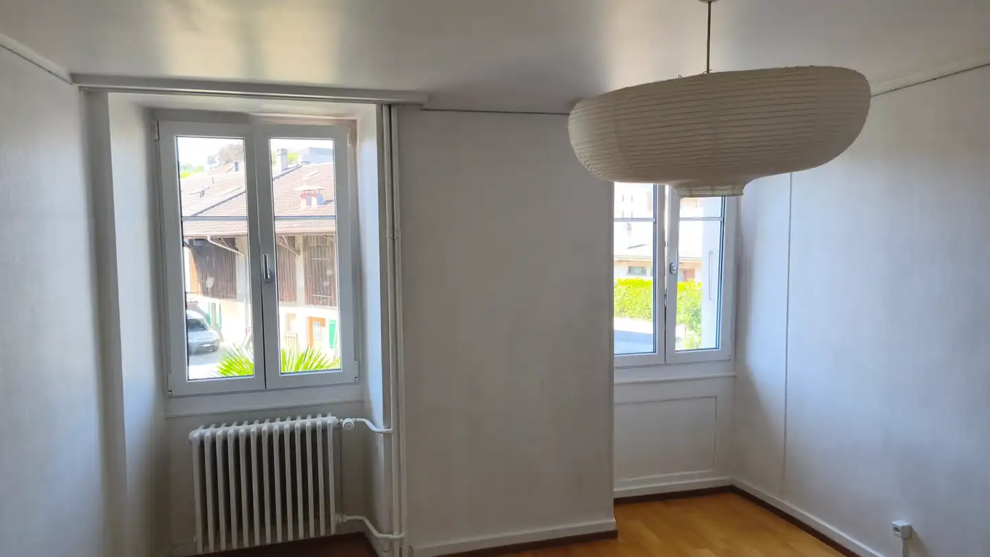 Wohnung mieten - 1860 Aigle - Foto 4