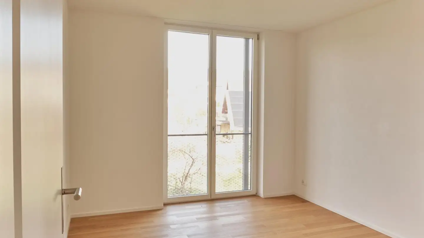 Appartamento in affitto - Oberdorfstrasse 16, 4244 Röschenz - Foto 4