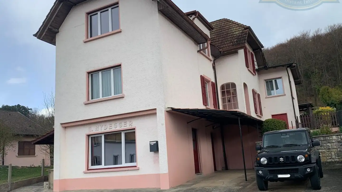 Einfamilienhaus kaufen - 2926 Boncourt - Foto 3