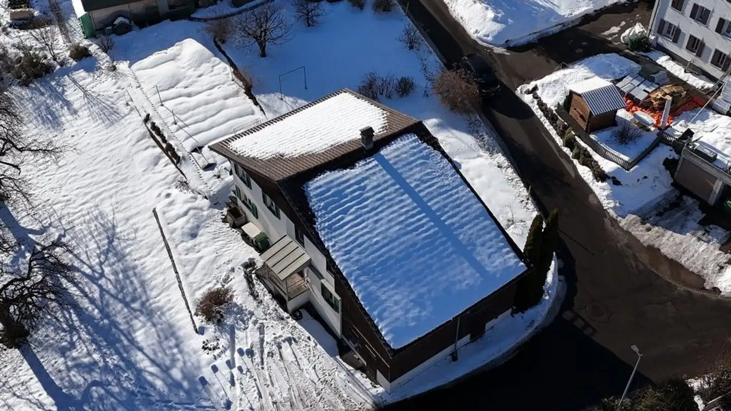 Single house for sale - Büelstrasse 15, 8636 Wald ZH - Photo 4