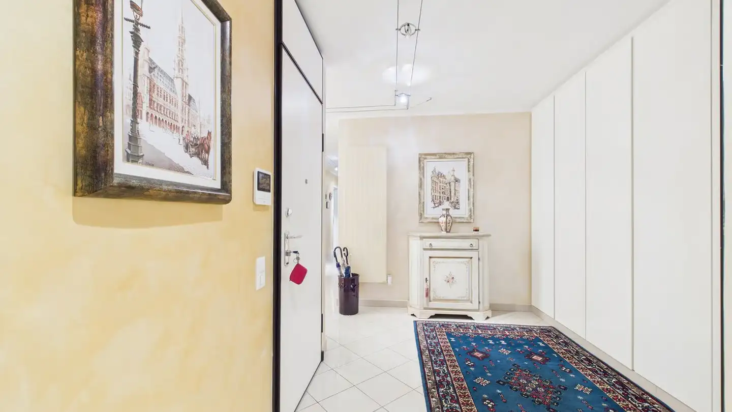 Appartement à vendre - 6982 Agno - Photo 4