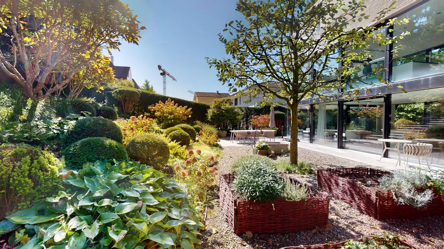 Wohnung kaufen - Buchenstrasse, 4103 Bottmingen