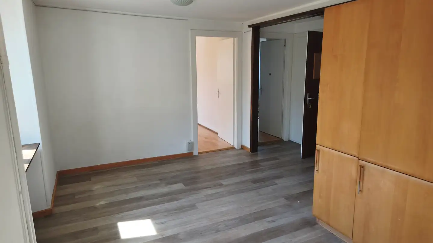 Wohnung mieten - 1860 Aigle