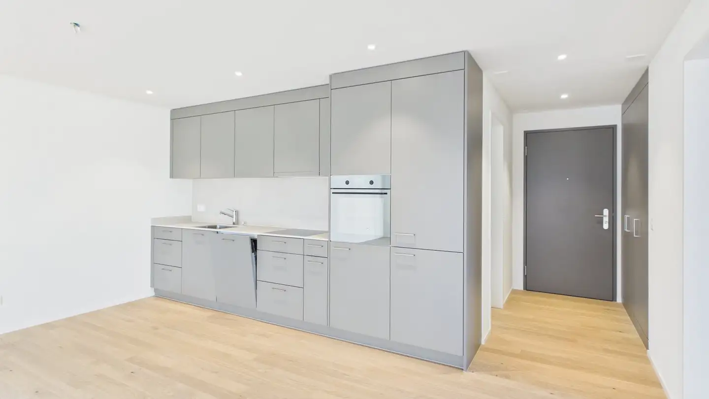 Appartement à louer - Feldstrasse 10, 9450 Altstätten SG