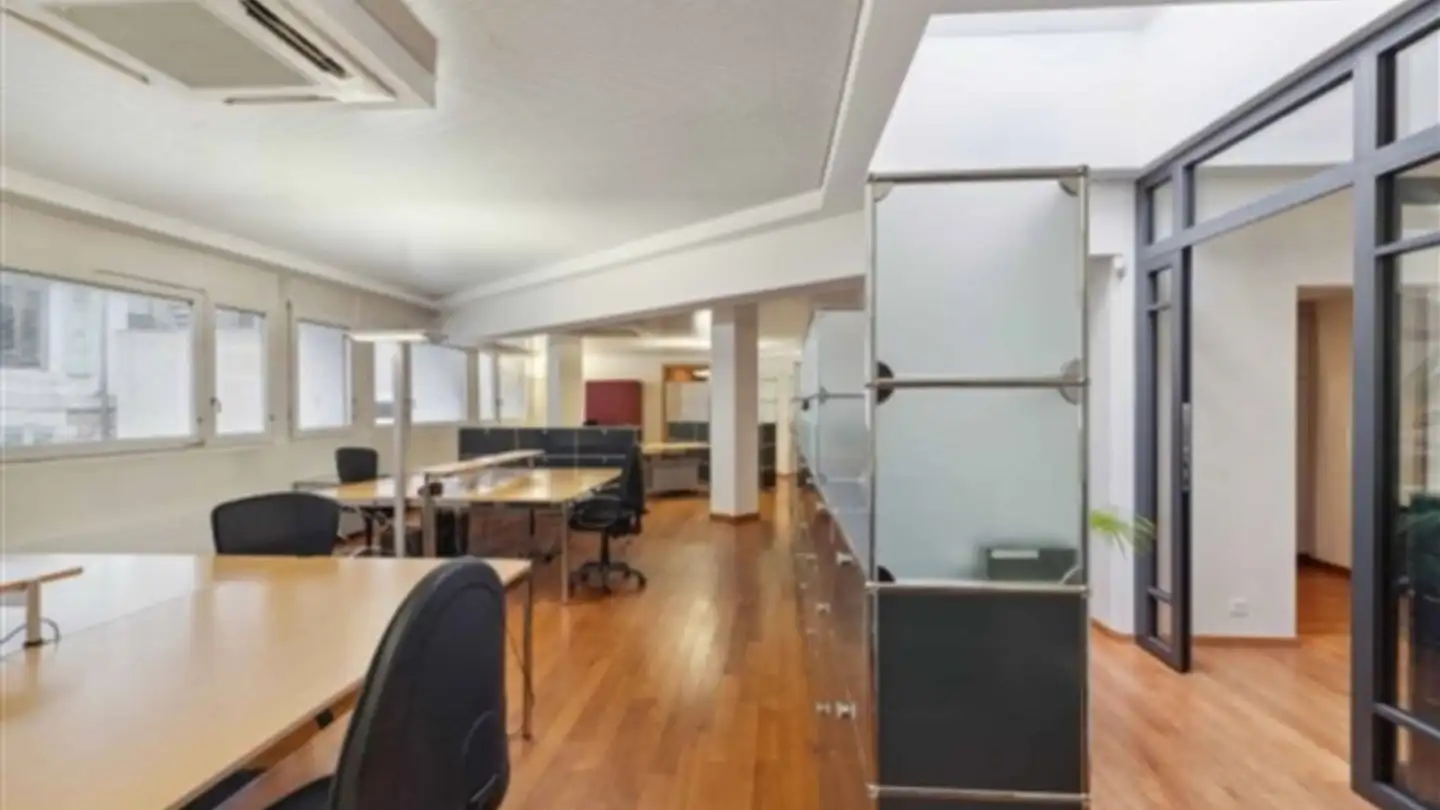 Commercial à vendre - 1201 Genève - Photo 4