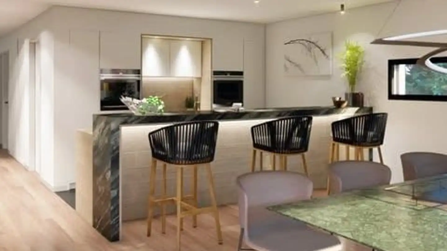 Wohnung kaufen - Impasse Des Moulins 8, 1726 Farvagny-le-Grand - Foto 2