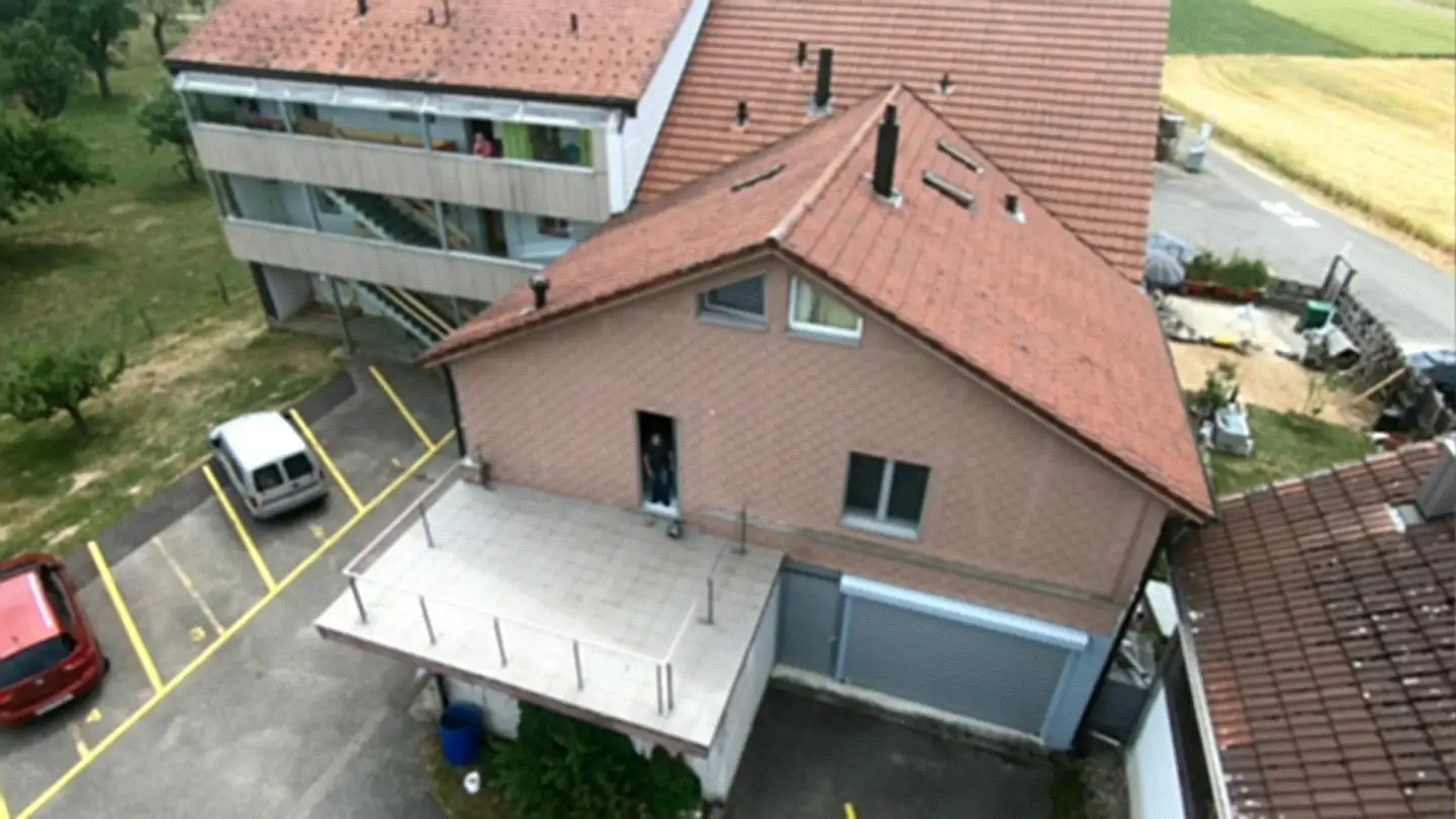 Appartement à louer - Hölzlisackerweg 7, 4704 Niederbipp - Photo 2