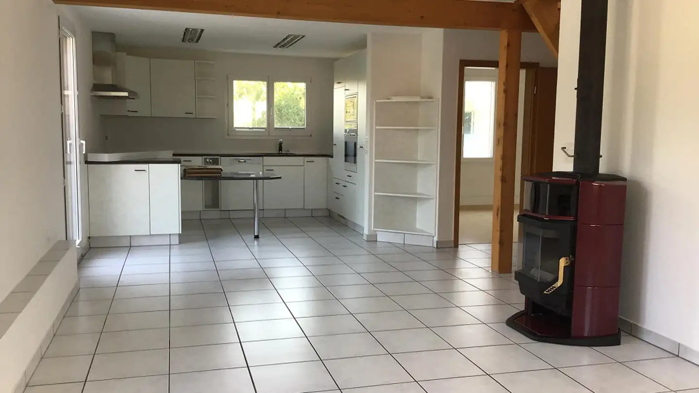 Appartement à louer - Hölzlisackerweg 7, 4704 Niederbipp - Photo 3