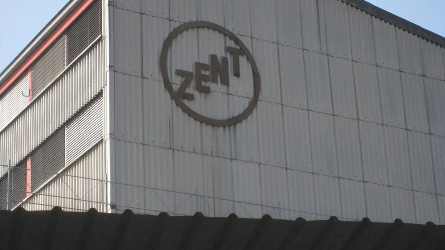 Bürofläche mieten - Zentweg 17, 3006 Bern