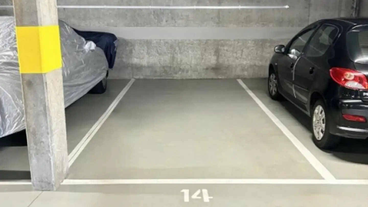 Shop for rent - Rebgasse 73, 2540 Grenchen - Photo 3