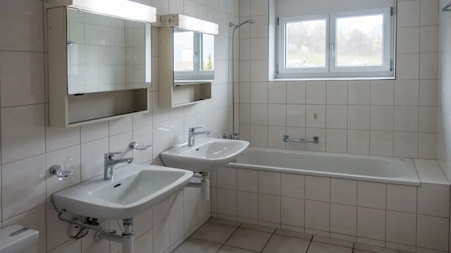 Wohnung mieten - Weidstrasse 10, 8868 Oberurnen - Foto 4