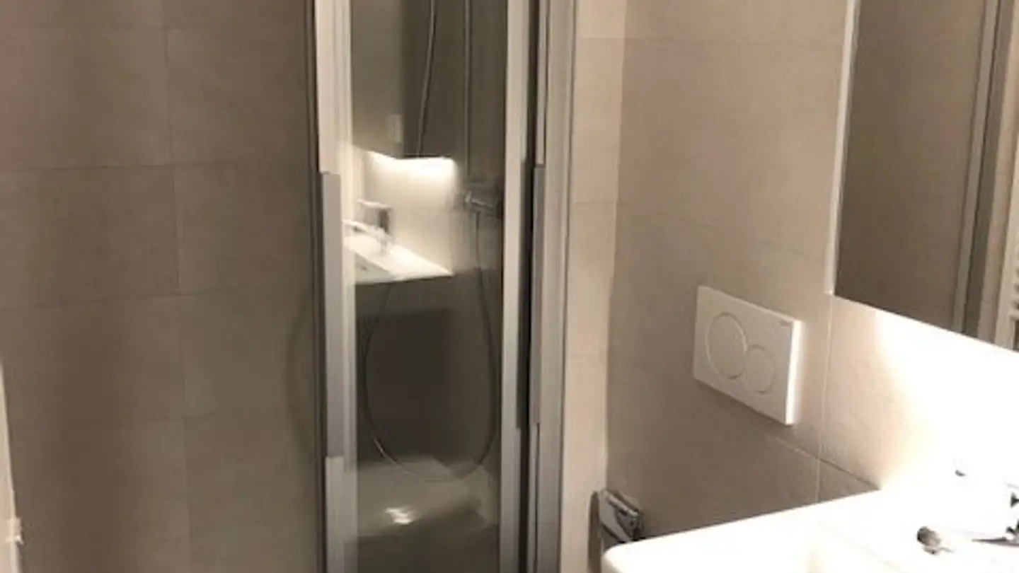 Appartamento in affitto - Rue Du Valentin 128, 1400 Yverdon-les-Bains - Photo 3