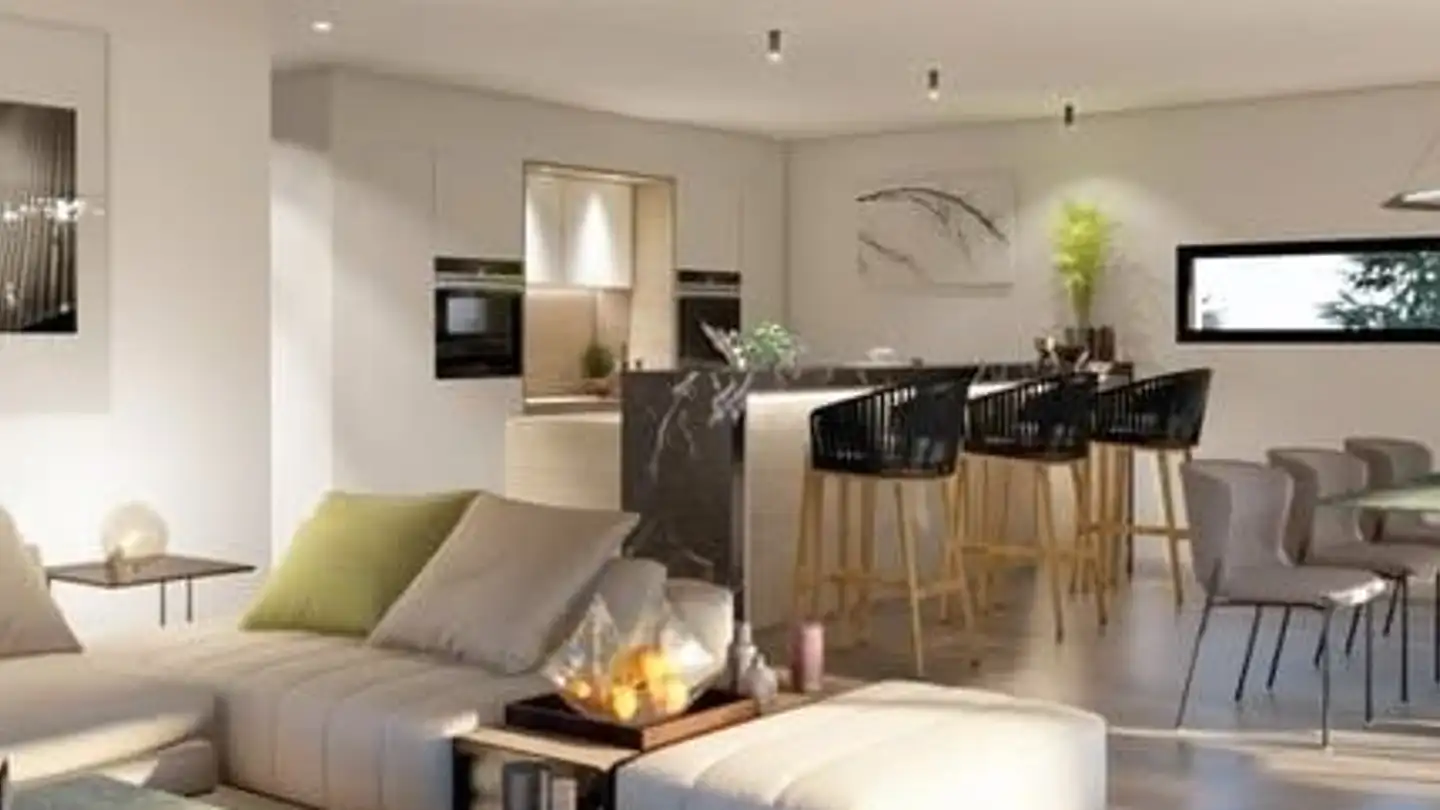 Wohnung kaufen - Impasse Des Moulins 8, 1726 Farvagny-le-Grand - Foto 3