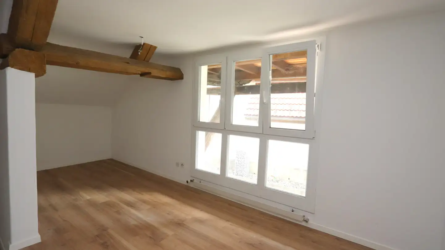 Wohnung mieten - Kirchstrasse 11, 4715 Herbetswil - Foto 2