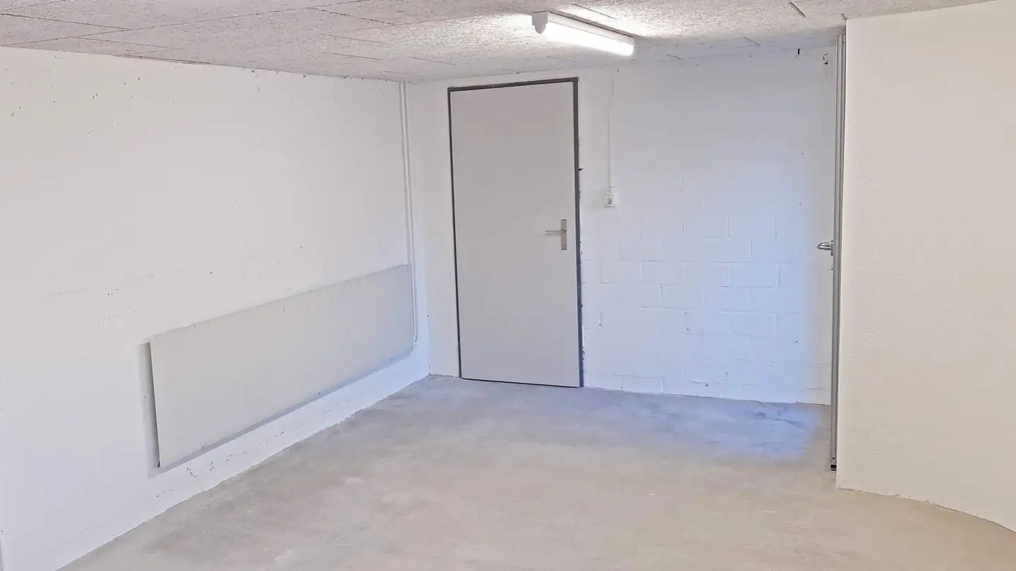 Werkstatt mieten - Bildstrasse, 9030 Abtwil SG - Foto 2