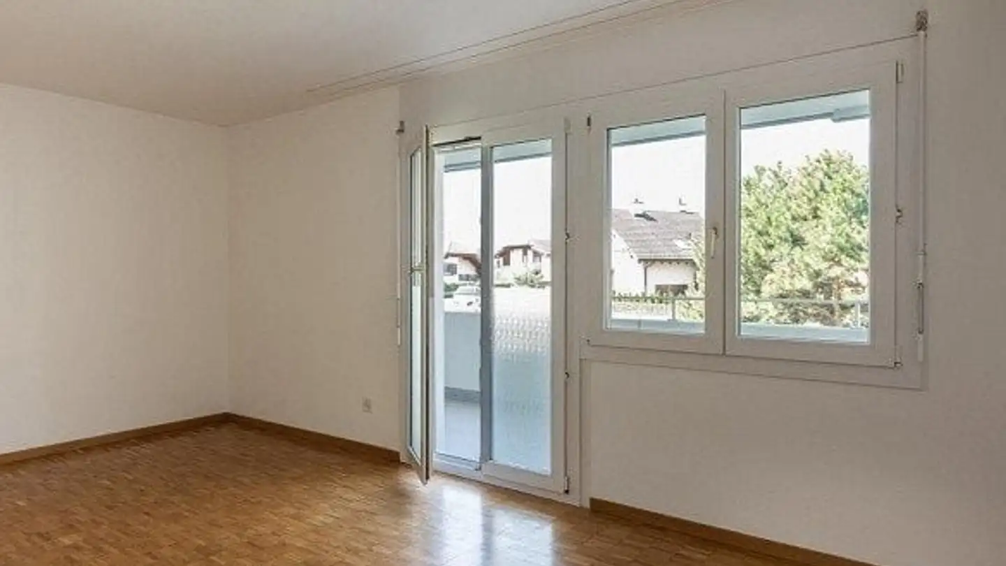 Appartamento in affitto - Ziegelgut 15, 7206 Igis