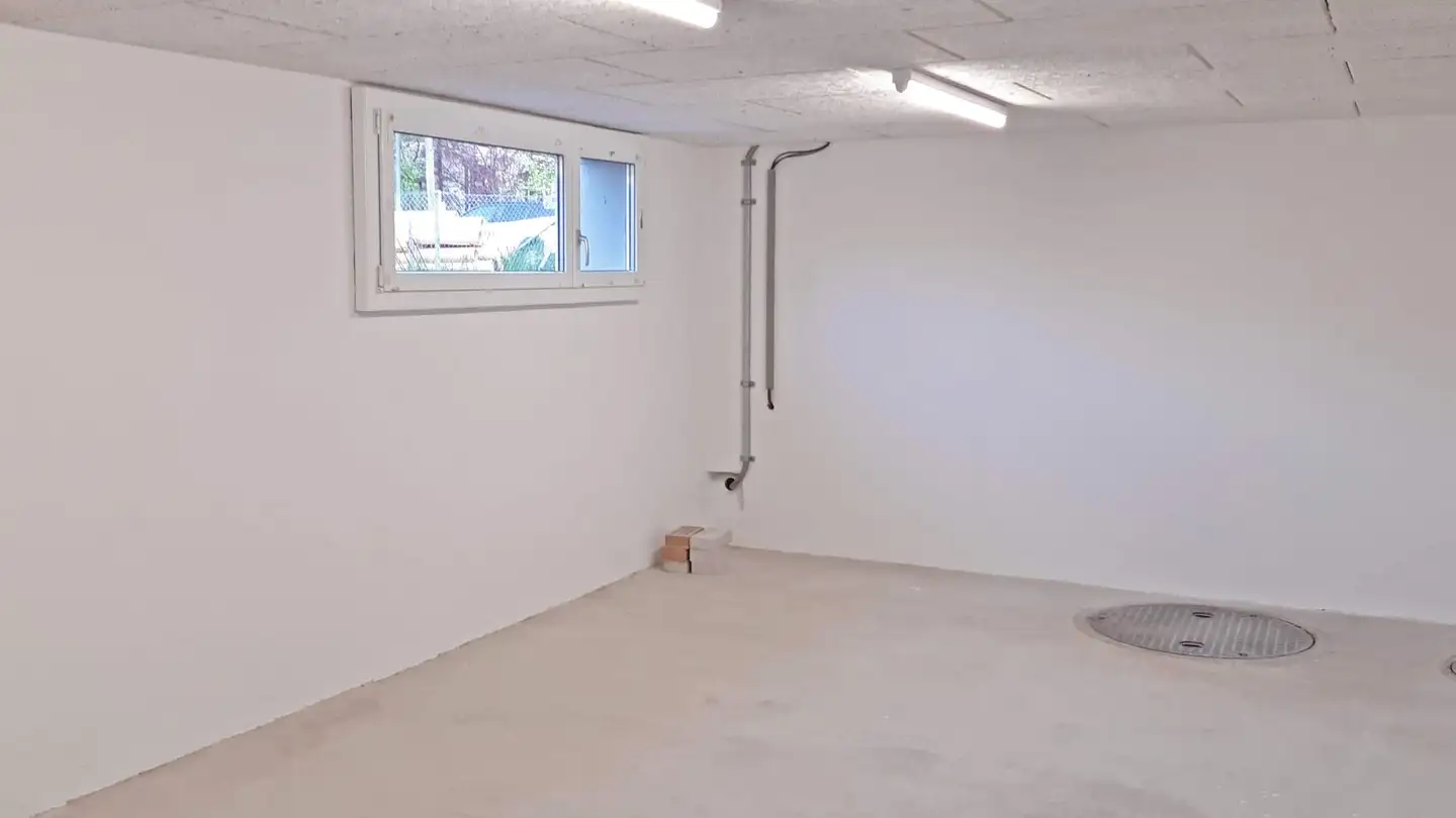 Werkstatt mieten - Bildstrasse, 9030 Abtwil SG