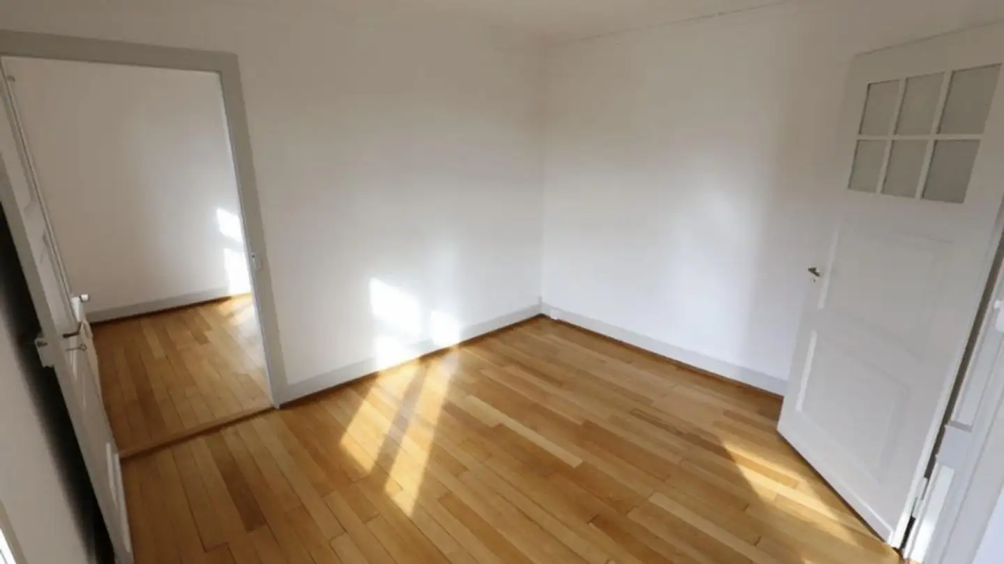 Apartment for rent - Utengasse 47, 4058 Basel