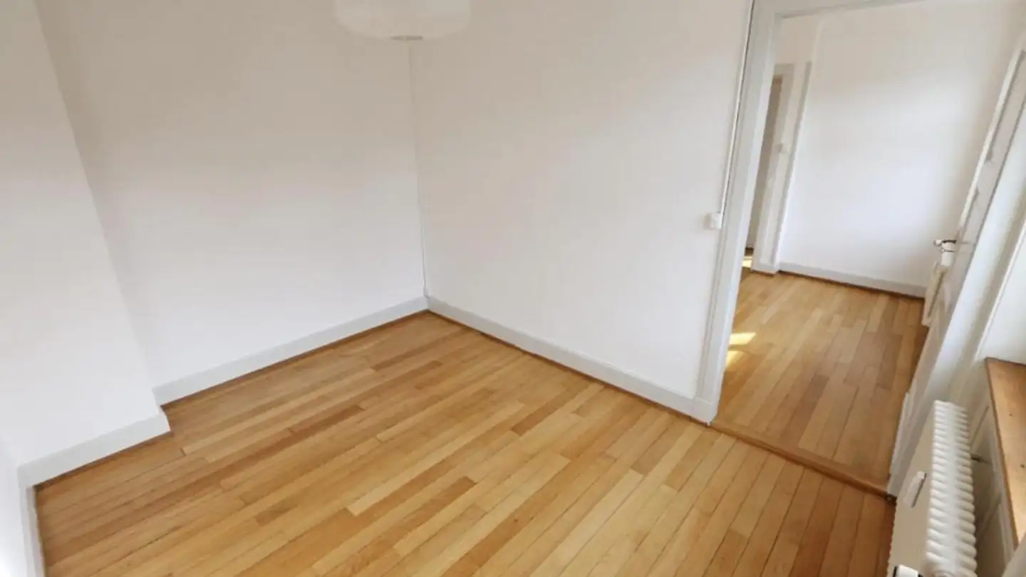 Apartment for rent - Utengasse 47, 4058 Basel - Photo 2