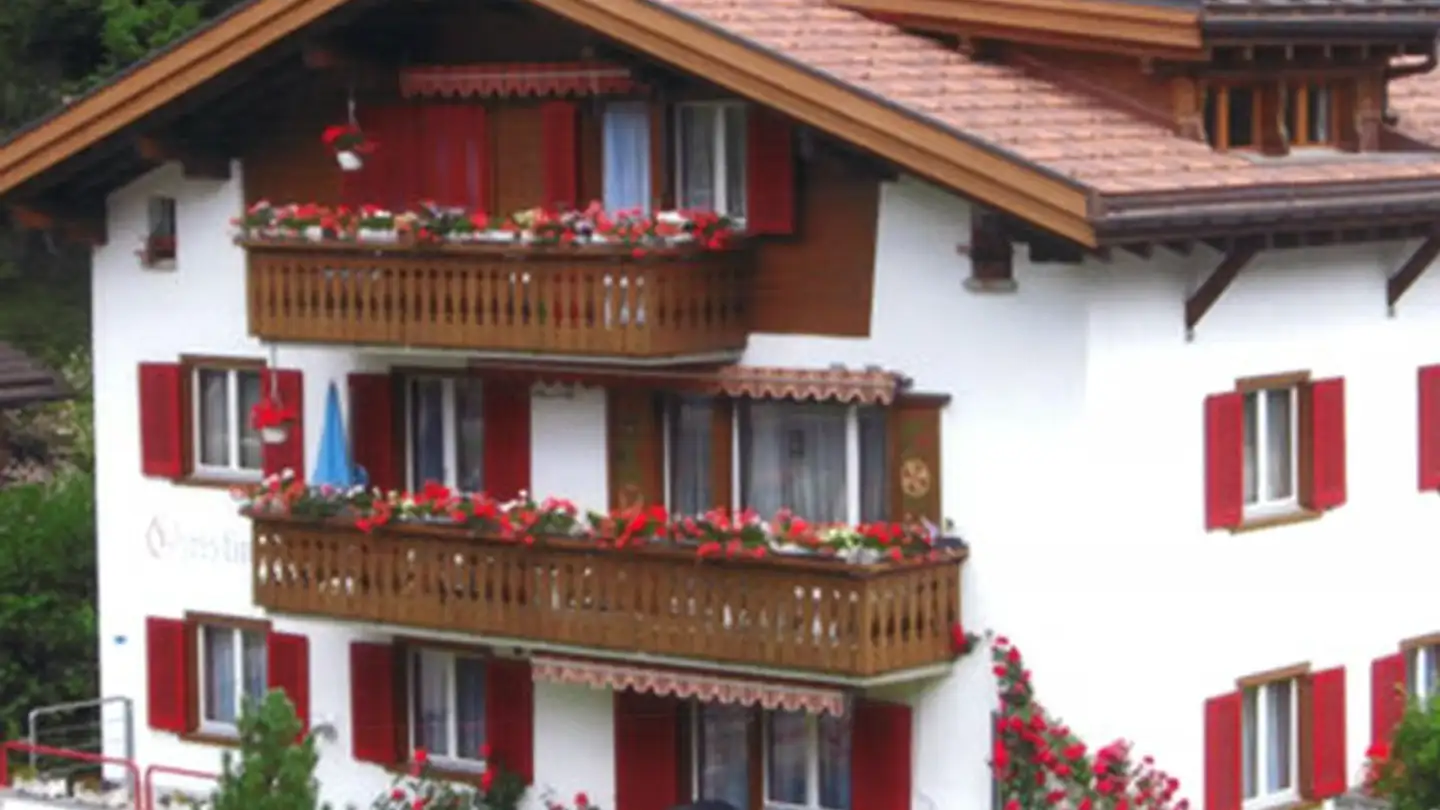 Apartment for rent - Eggaweg 3, 7250 Klosters