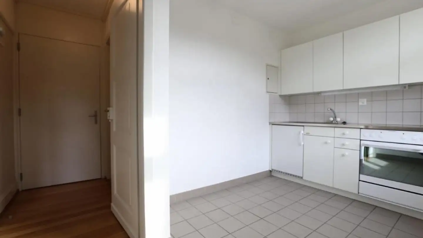Apartment for rent - Utengasse 47, 4058 Basel - Photo 3