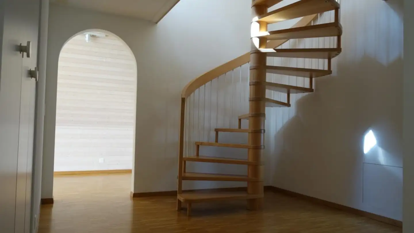 Stanza singola in affitto - 8610 Uster - Foto 3