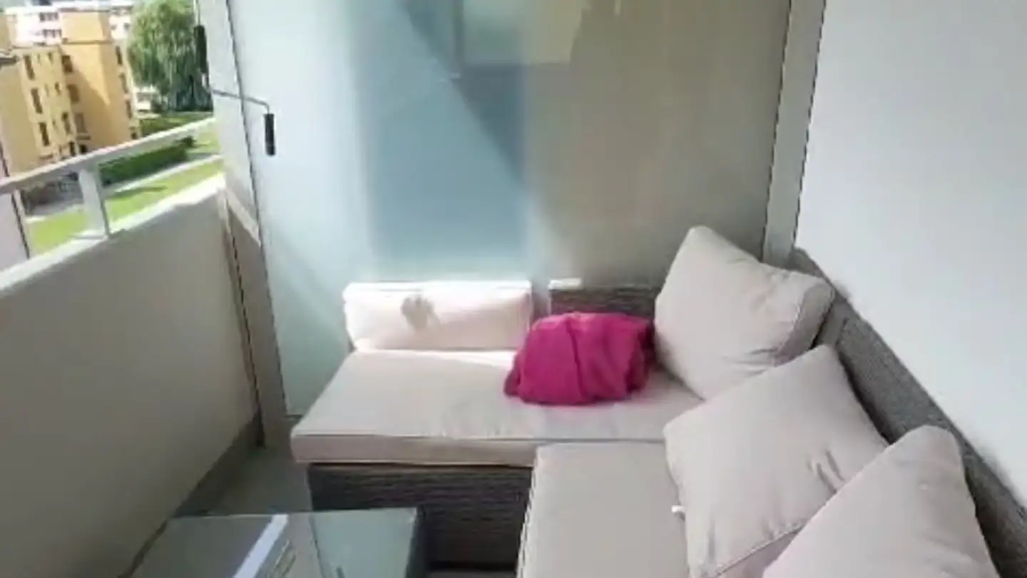 Appartamento in affitto - Ziegelgut 15, 7206 Igis - Photo 4