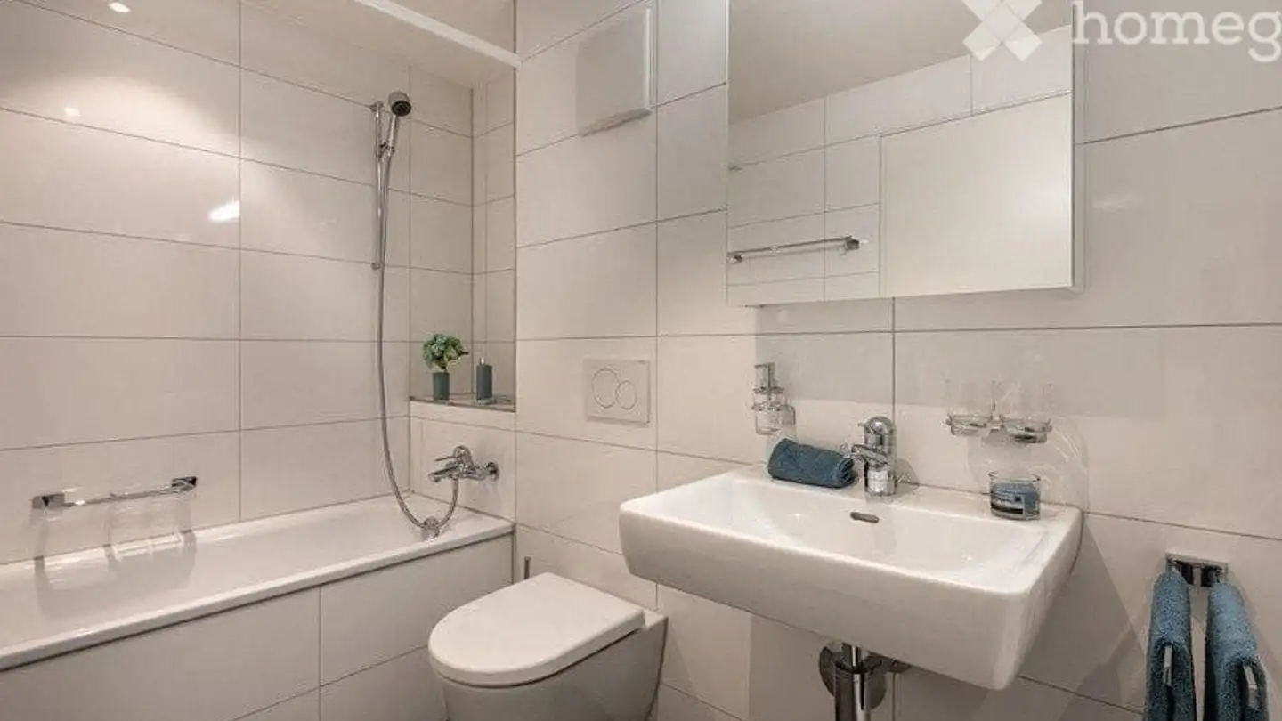 Appartamento in affitto - Ziegelgut 15, 7206 Igis - Photo 3