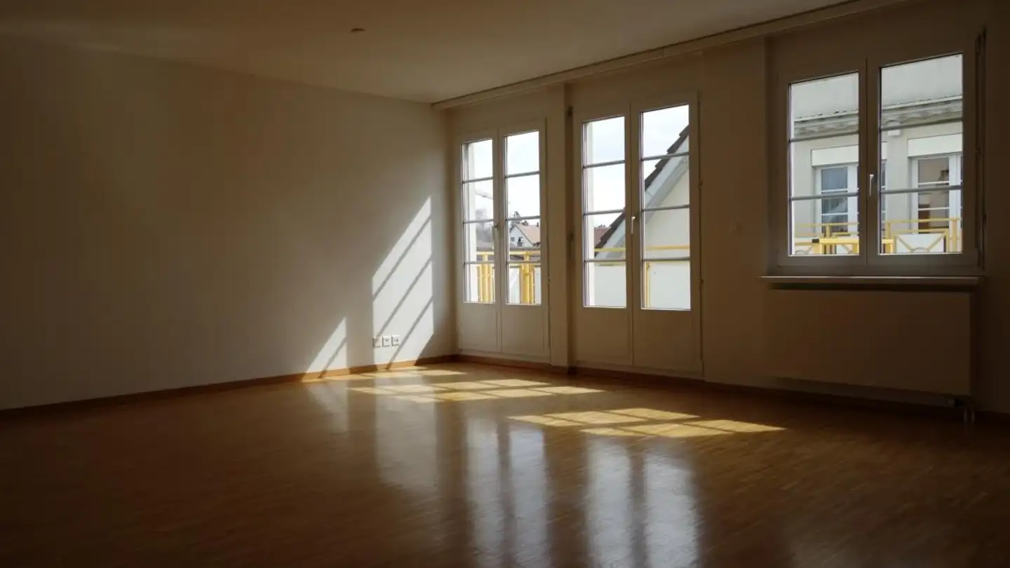 Stanza singola in affitto - 8610 Uster - Foto 2